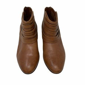 Clarks Artisan Spye Celeste Ankle Boots size 6.5